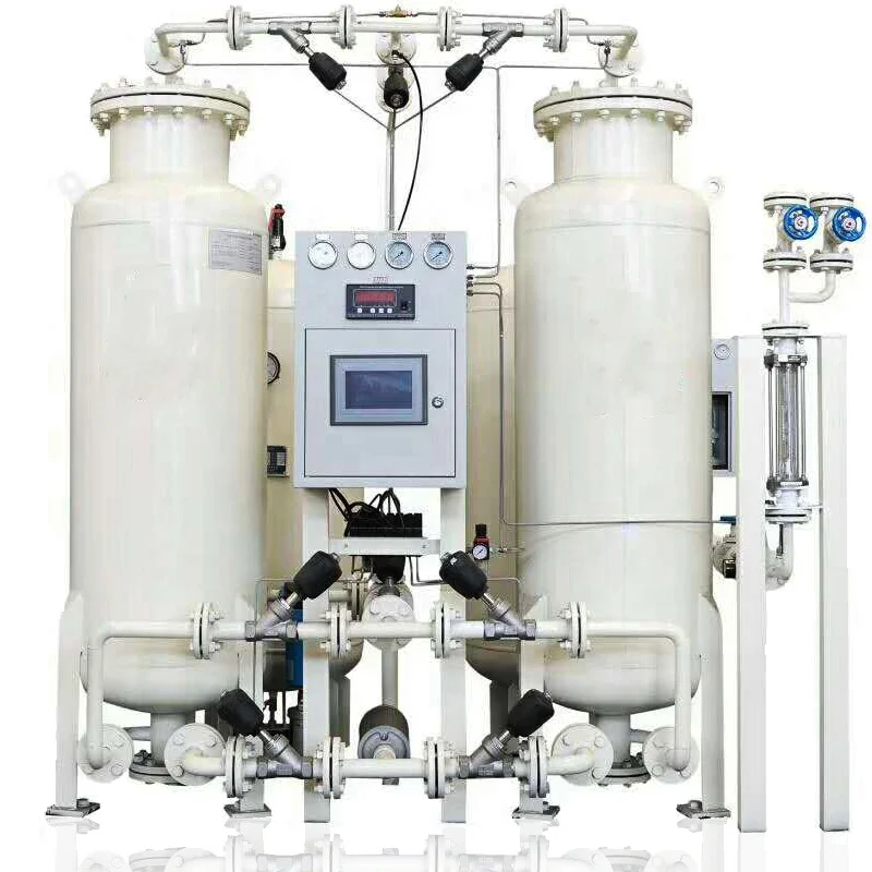 220V 50hz Psa Oxygen Plant Medical Oxygen Generator For Hospital Oxygen Concentrator with ISO 13485 Certificate