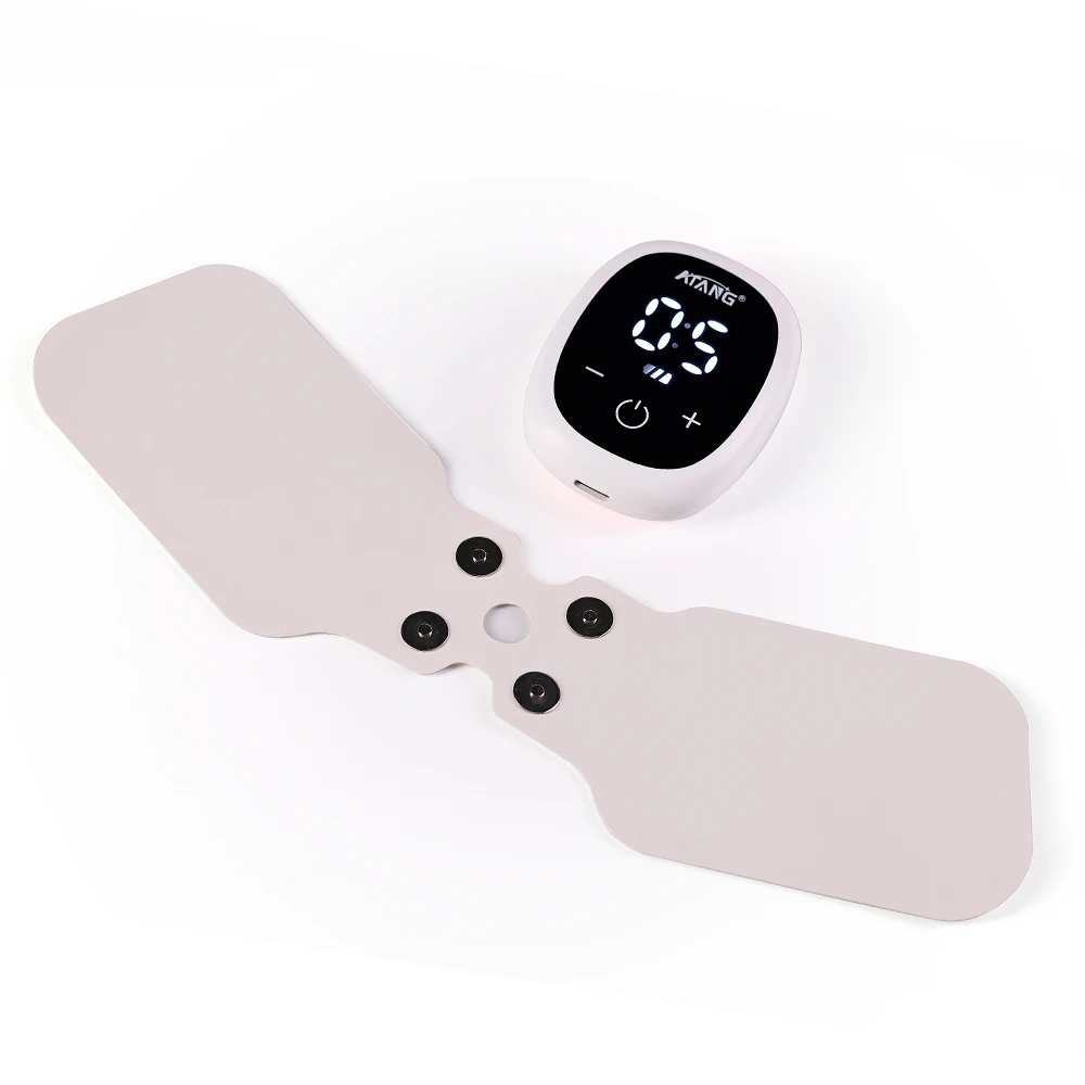 New Medical 808nm And 650nm Cold Laser Pain Management Instrument Relieve Pain In Joints And Muscle Damage