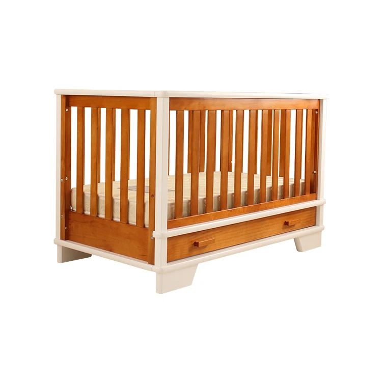 Direct Supply 4 in 1 Multifunctional Baby Bed