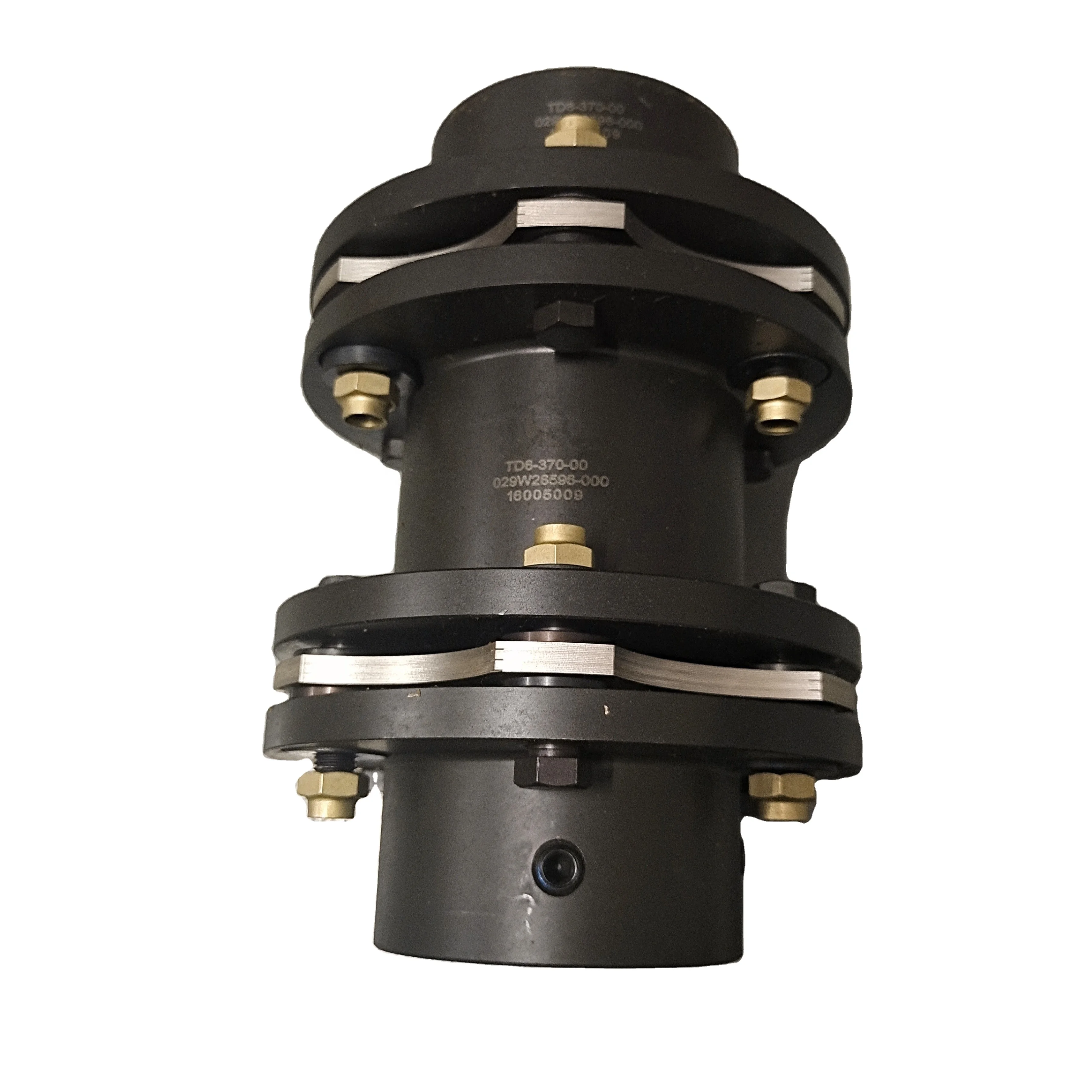 New original suitable for York central air conditioning coupling TD6-370-00 029W26596-000 029-26596-000 shaft coupling