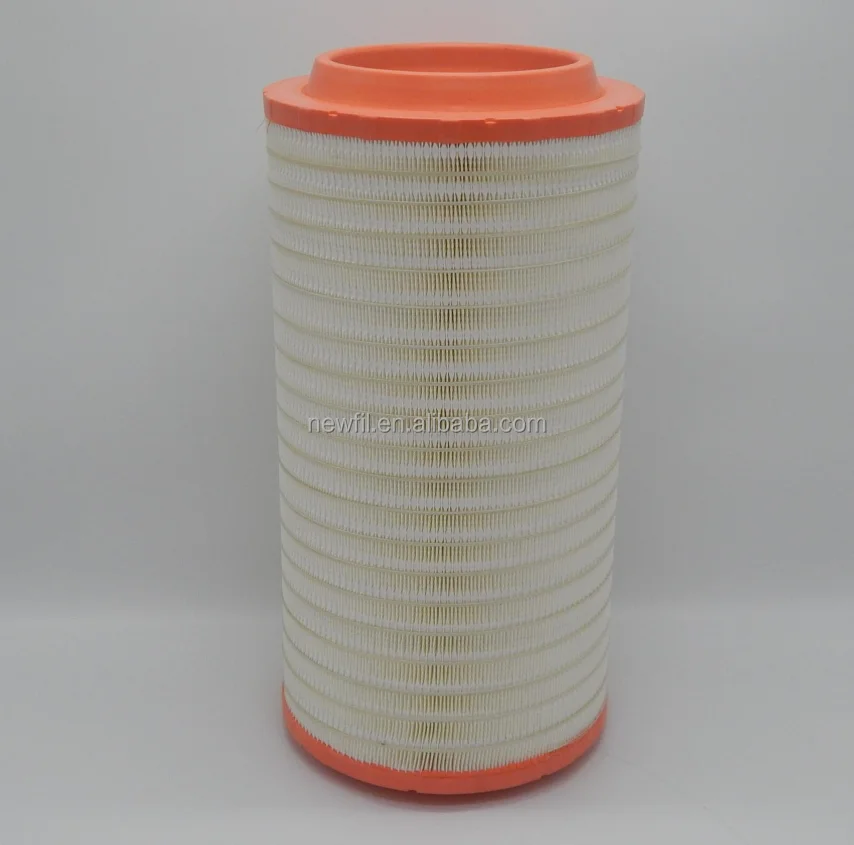 Filter del filtro de aire de 1908868 luchtfilter truck air filter PU2749 AF27857 E1016L C271340 LX3030 20544738