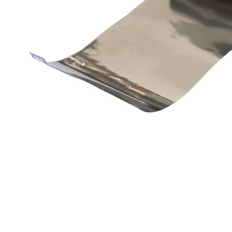 0.2mm Gr2 ti 6al 4v titanium foil price per kg sale