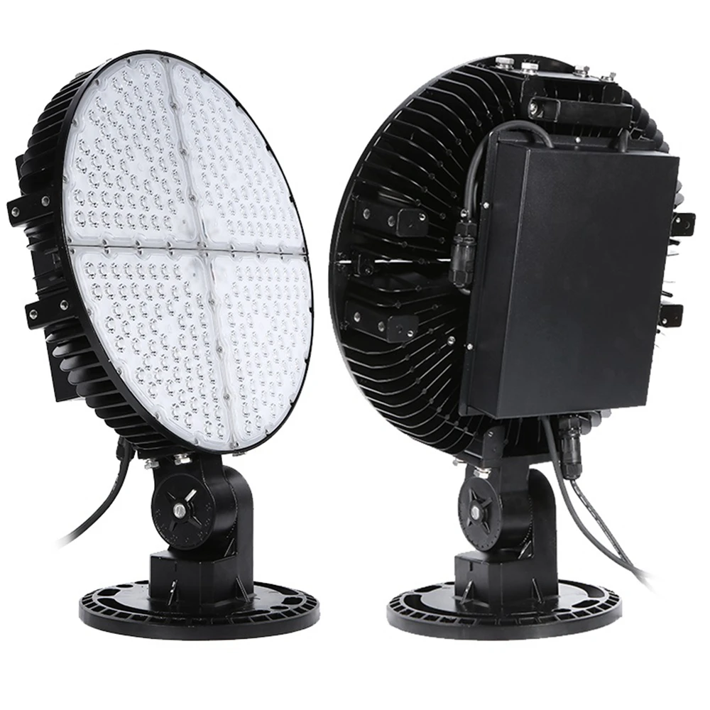 Professional LED Stadium Projector for Soccer Court stadium light led flood lights