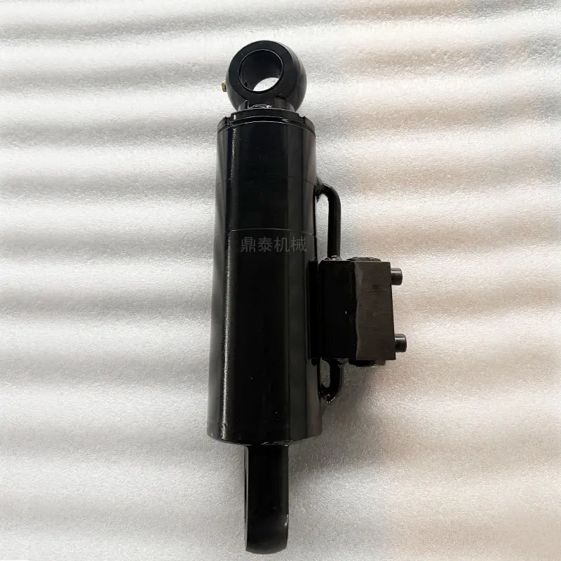excavator parts hydraulic cylinder Piston cylinder hydraulic cylinder for loader excavator