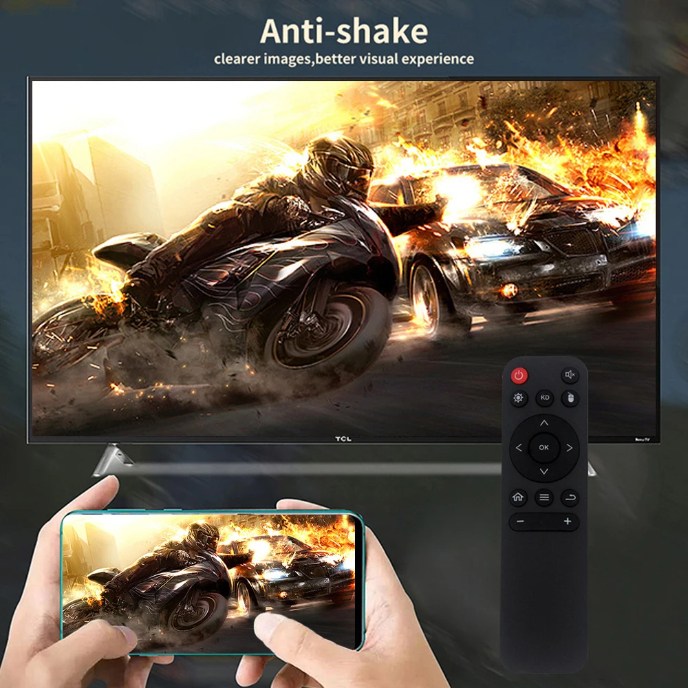 Topleo I96 D1 H313 1 Гб RAM 8 ROM stick tv 4k лучший android fire lite alexa