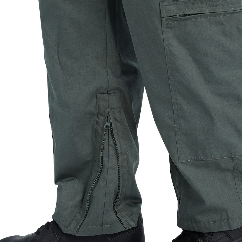 NEW Anti-electromagnetic radiation Pilot suit Anti-high temperature anti-static acid/ alkali resistance EMF shielding coveralls