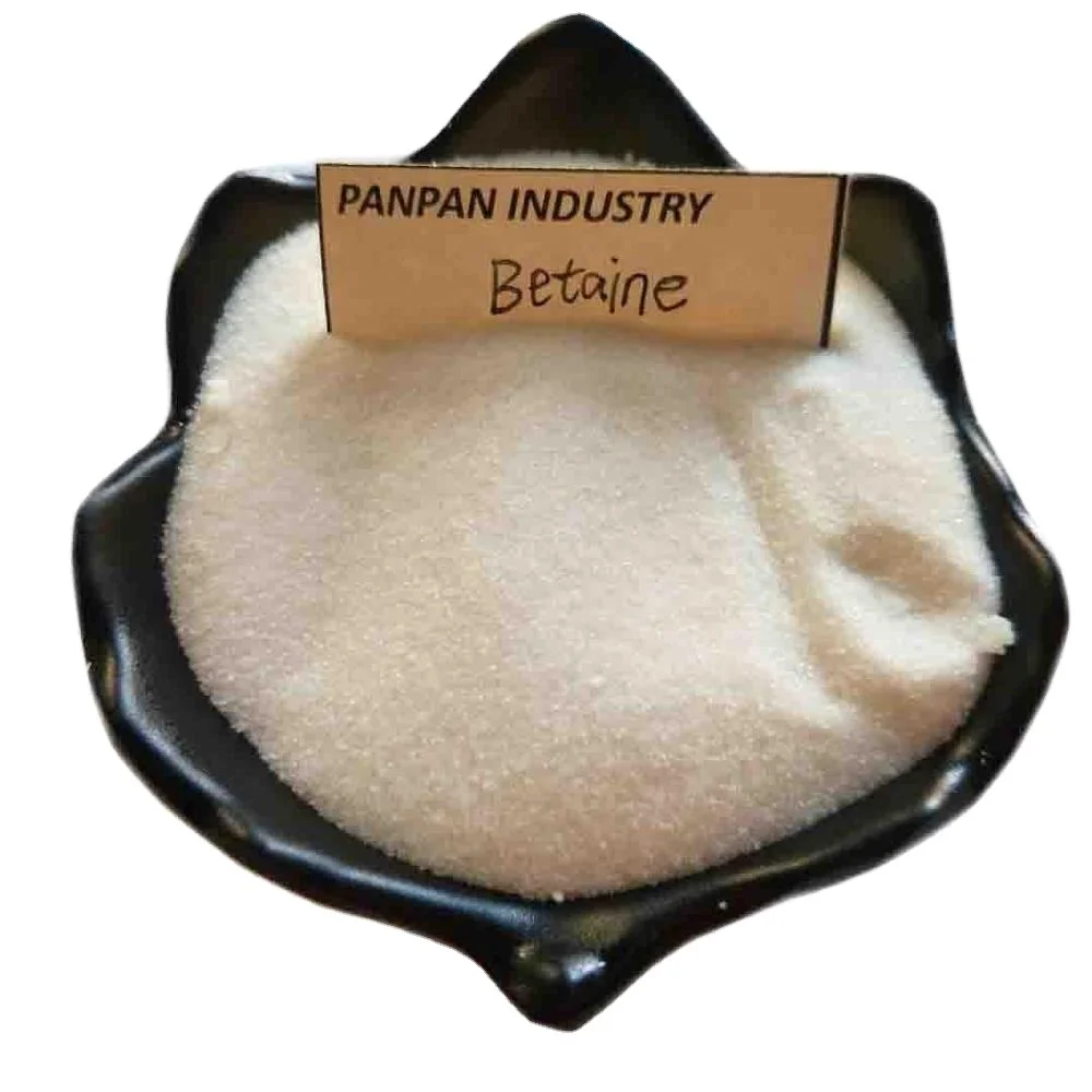 
Best Price Betaine Anhydrous 98% with High Quality 