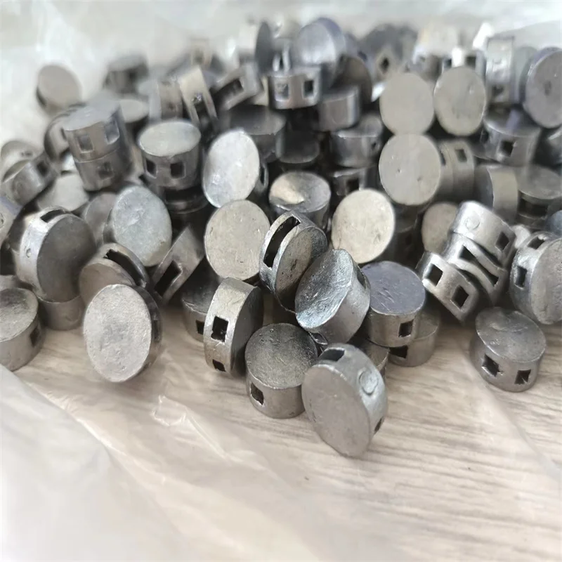 Pure lead seal with high quality  from China