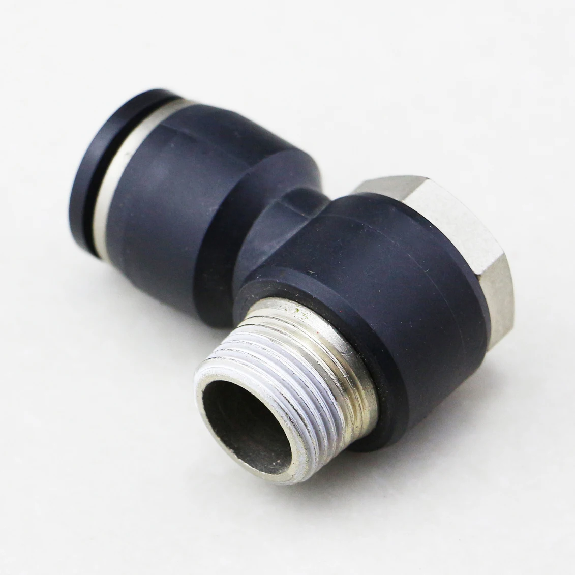 TPH G 1/8 1/4 3/8 1/2 Brass Pneumatic Parts Kits Air Fittings Air Hose Quick Connect Pneumatic Fittings