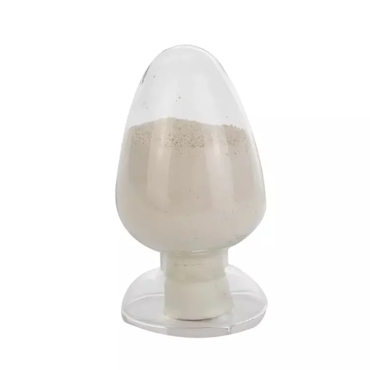 Hot selling supplier direct sale white powder use for animal feed Light burned magnesium powder