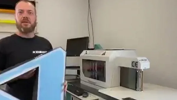 For Acrylic Neon Sign Making Only 1900 USD Mini Channel Letter Bending Machine  3d letter bending machine cnc