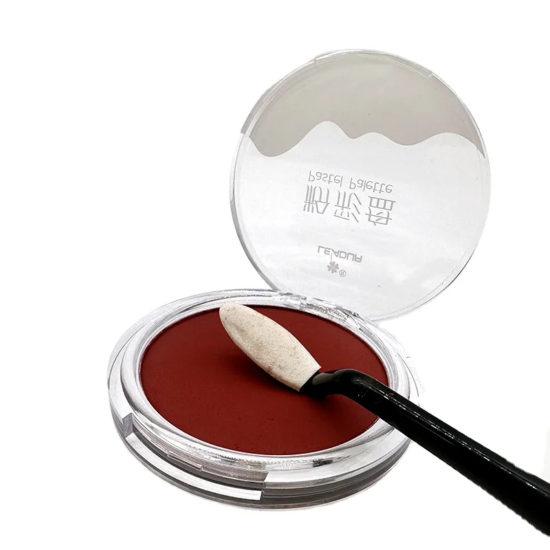 Professional Artist Pastels Soft Color Pastels Blending White Pastels