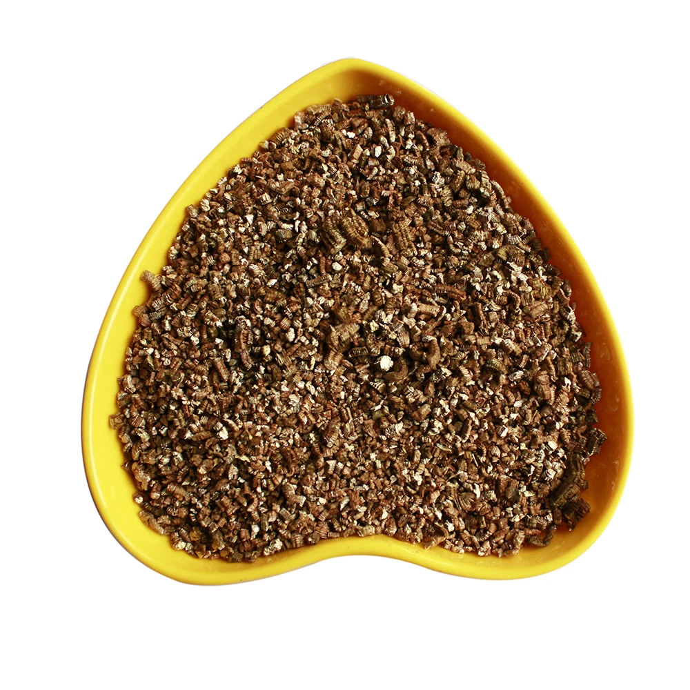 boardvermiculite 58mm vermiculite expanded vermiculite insulation material