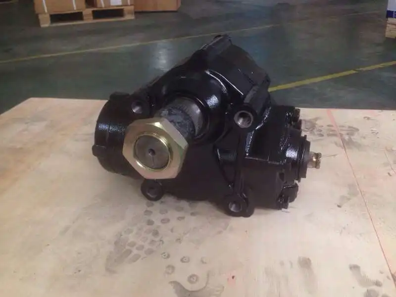 EOK LHD гидравлический гидроусилитель руля для Mercedes Benz тяжелый грузовик LS8 A9404603500 9404603300 A9404603300 A9404611701