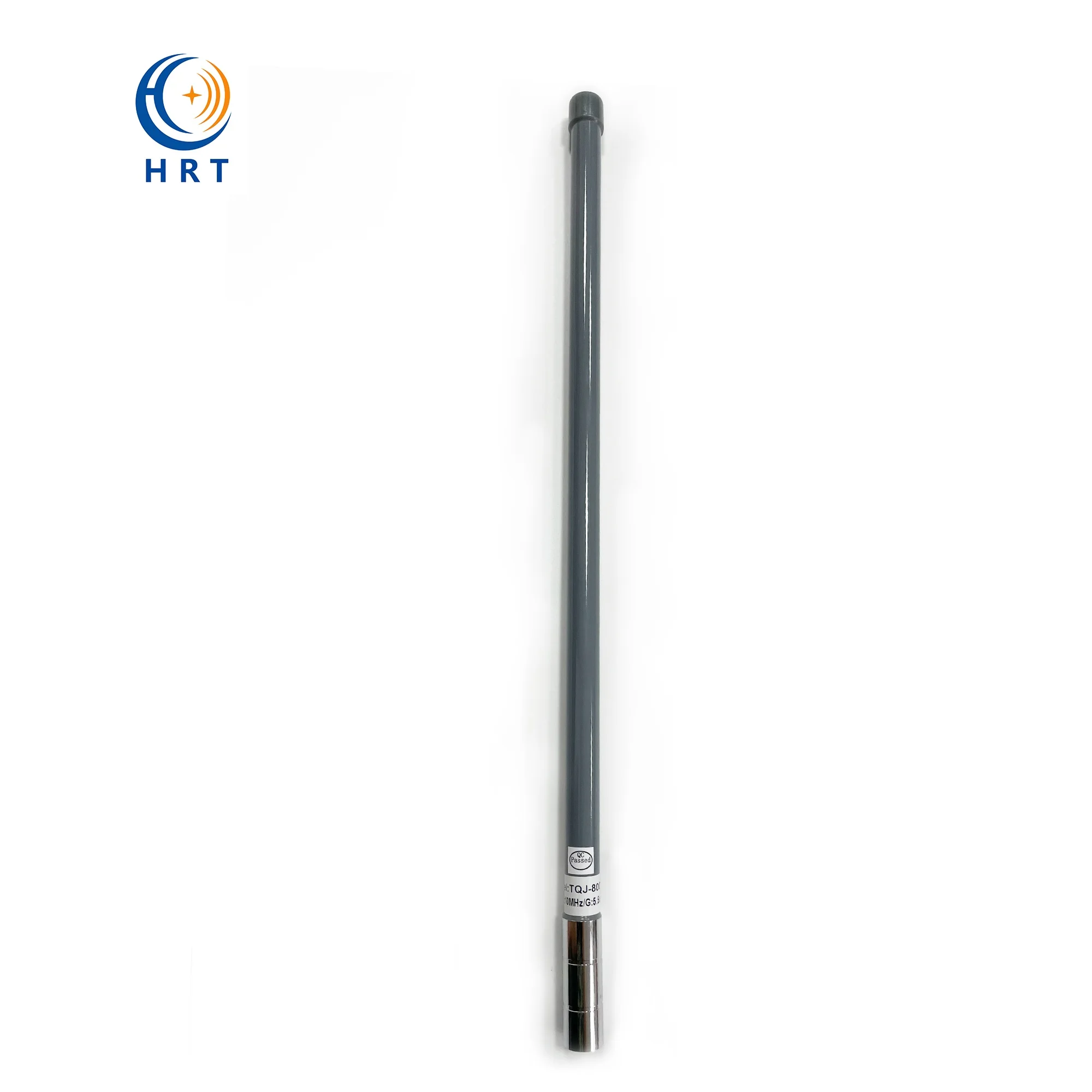 Factor Price Lora  806-960MHz 10dbi  omni fiberglass antenna outdoor ISM antenna