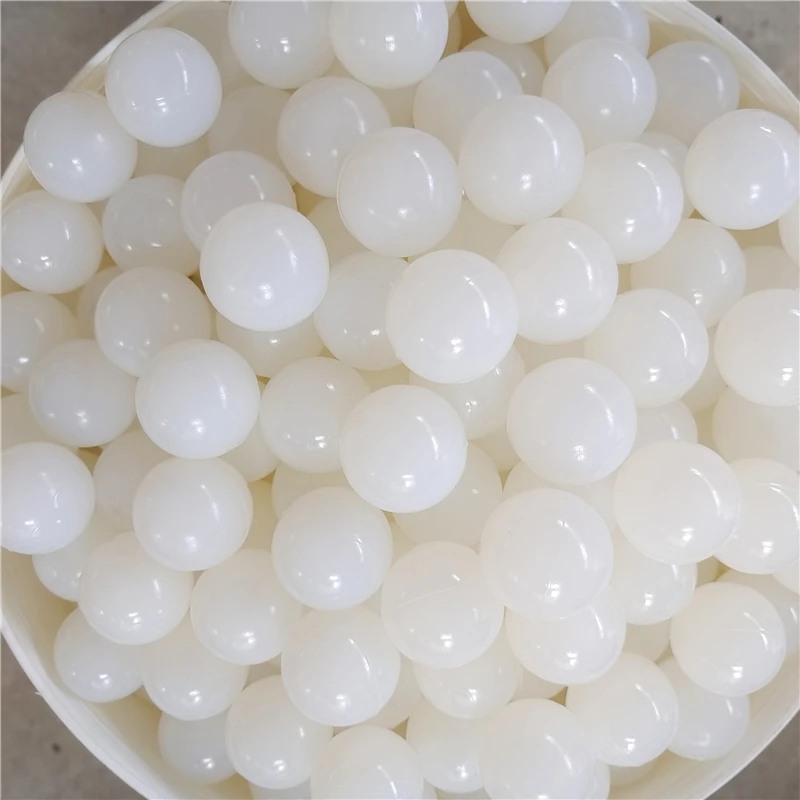 Mini Natural Rubber/epdm/nbr/ Silicone Rubber Ball Small Rubber Ball