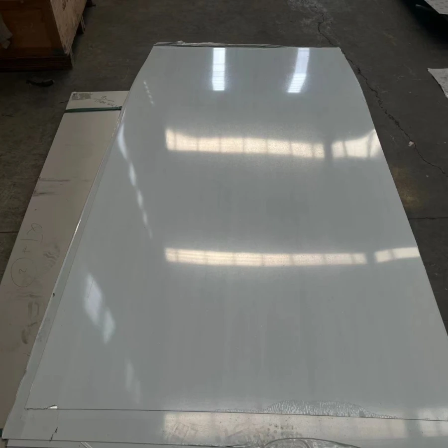 High Performance 403 405 409 410 410s 420J1 420J2 429 430 440C 444 j2 stainless steel sheets
