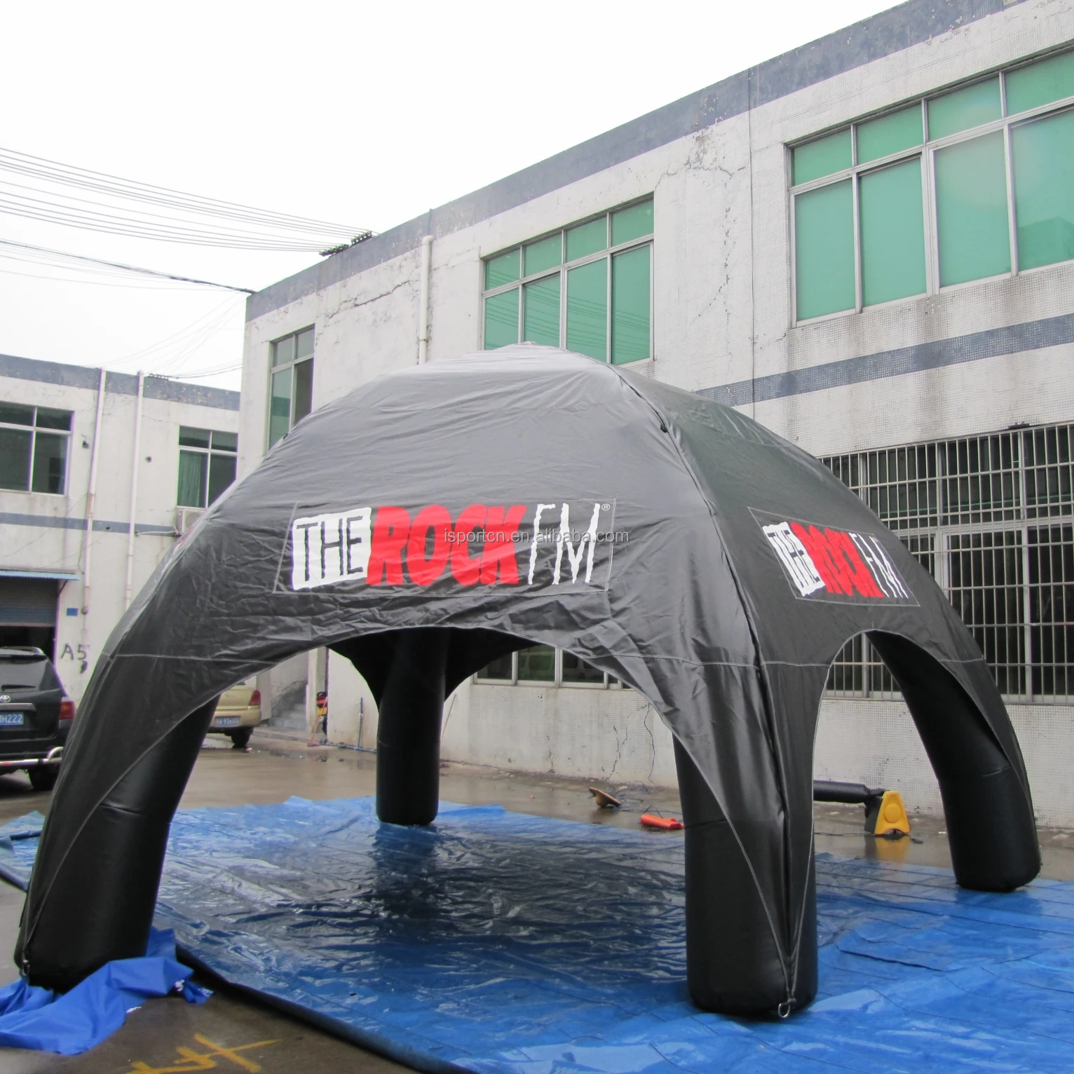 Inflatable Canopy Tent dome Gazebo inflatable spider tent commercial exhibition carpa inflable carpa inflables para eventos