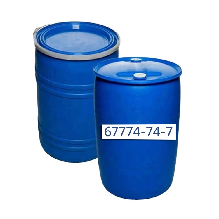 China factory labsa 96% linear alkyl benzene sulfonic acid
