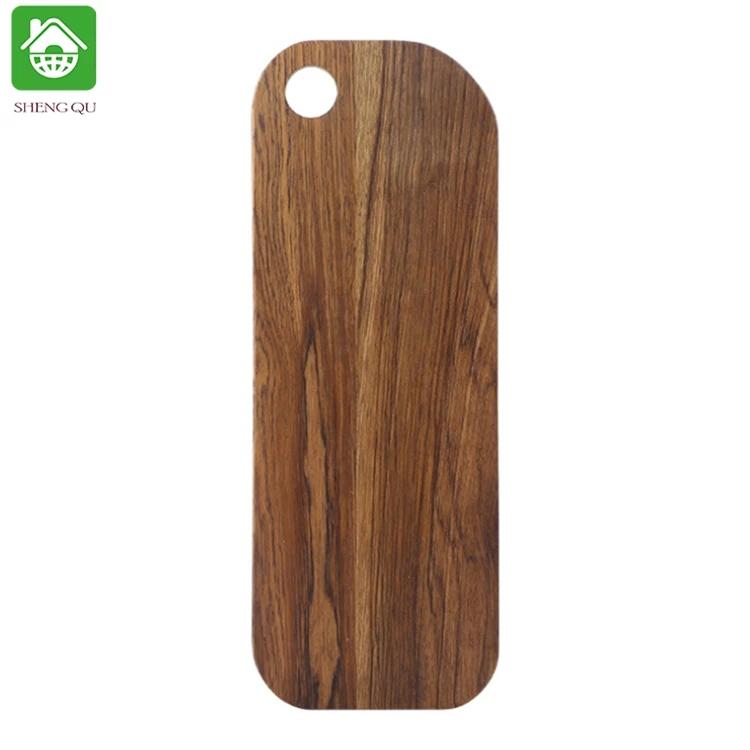 Modern Wooden Cheese Cake Plate Dessert Tray, Plate For Cake