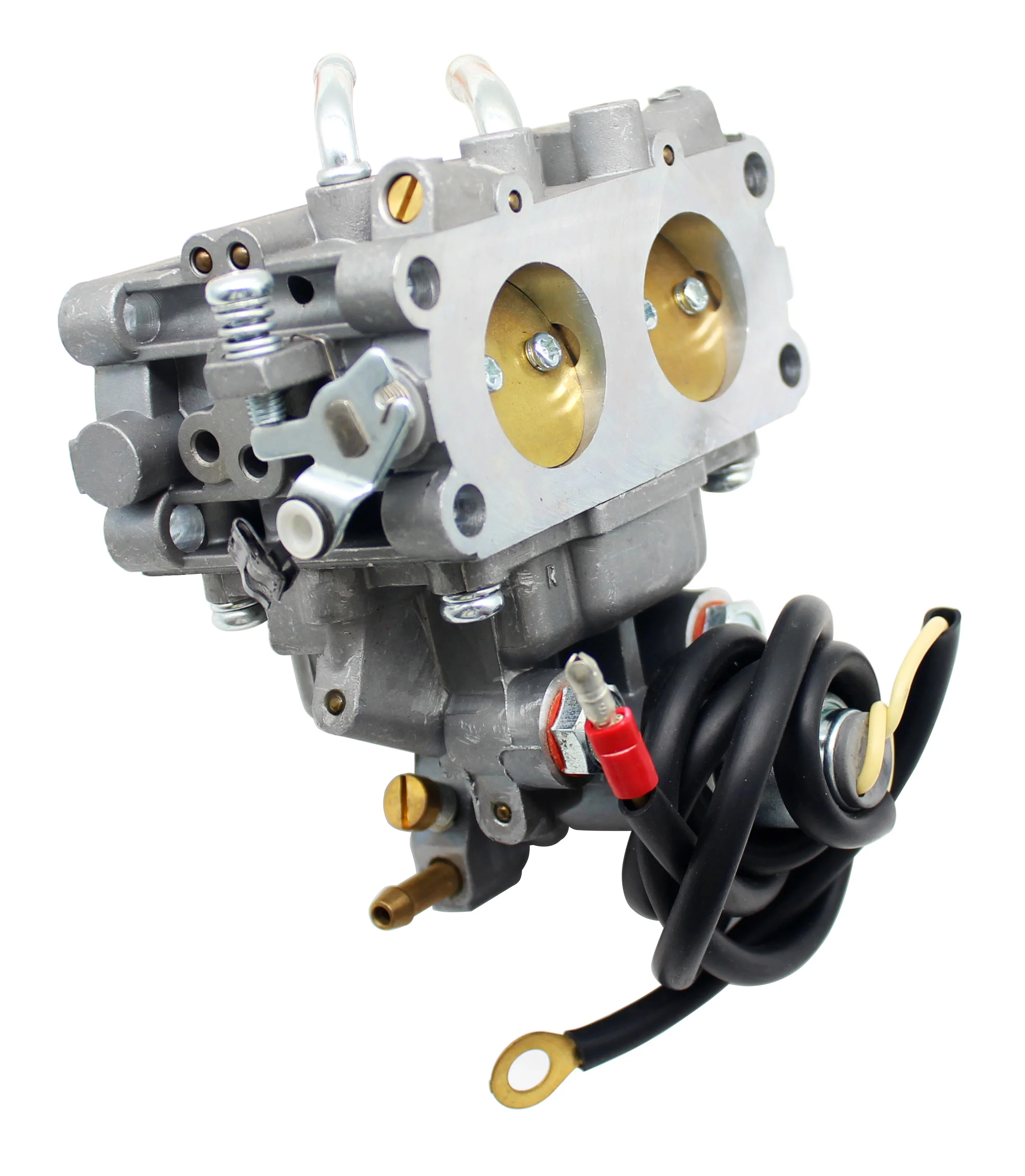 Fullas Huayi Carburetor GX670  for Honda GX670 GX690 22HP 24HP 688CC  Replace 16100-ZN1-812 16100-ZN1-813 161