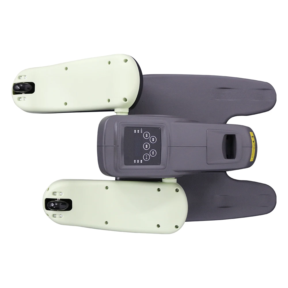 HAC-P16 Stay Active Anytime, Anywhere with our Portable Mini Elliptical Trainer Mini Elliptical Machine for Easy Workout at Home