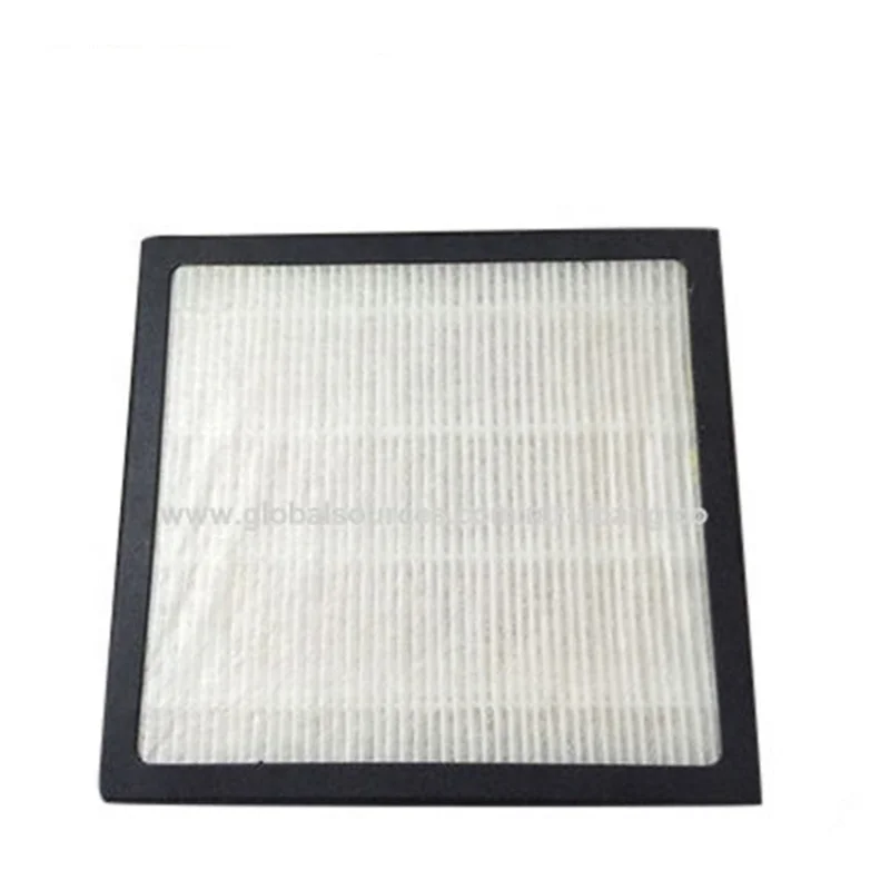 Hepa Filter Material Air Purifier Hepa Filters H12 From Chinese Factory