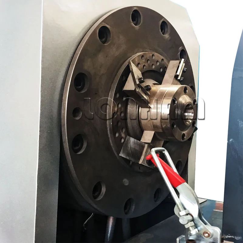 HDPE film  plastic Squeezing dryer for recycling line