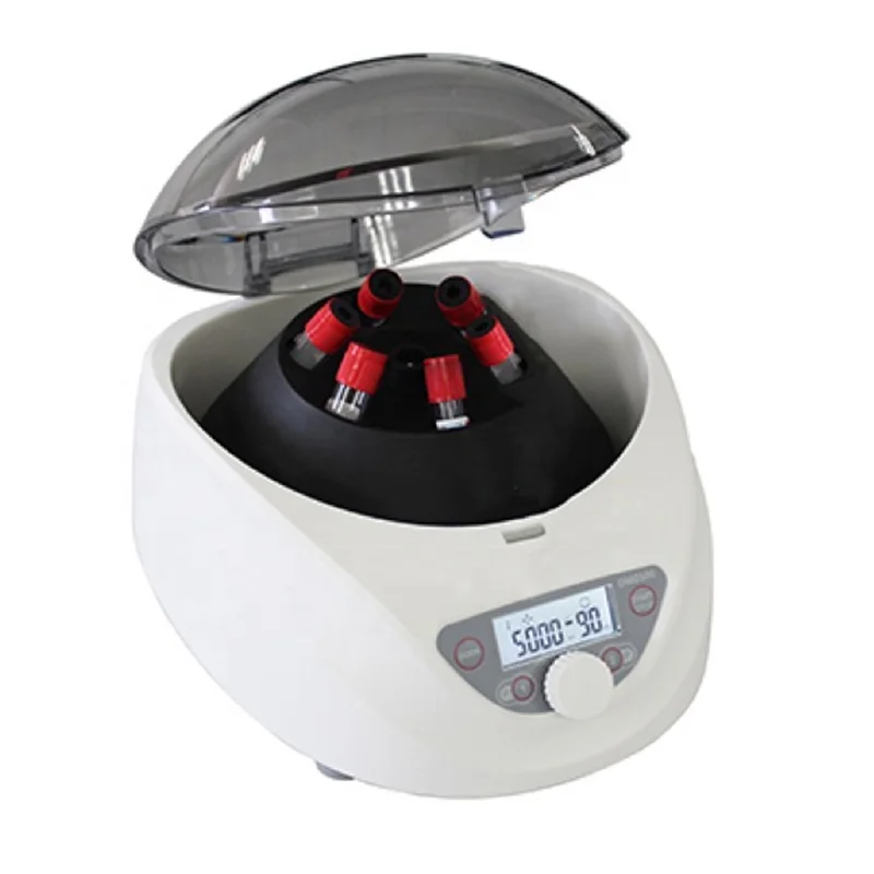 function of centrifuge machine, 800d medical lab centrifuge, prp tube platelet rich plasma centrifuge
