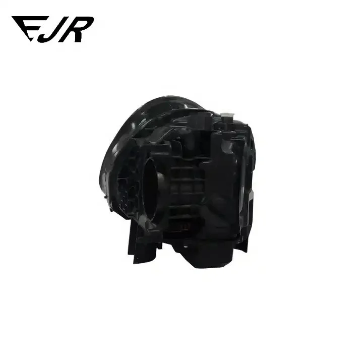 For Porsche Cayenne Headlights 2019 Cayenne high quality lossless mounted LED headlights  9Y0941031 9Y0941032