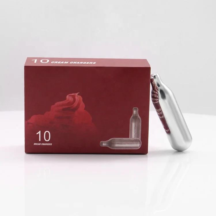 Оптовая продажа, зарядные устройства для взбитого крема с пищевым оксидом азота n2o, каннистеры, Смеющийся газ, № n20, картридж 8 г