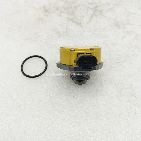 312-5620 Excavator Spare Parts Solenoid Valve 312-5620 for CAT 320D C6 C6.4 Excavator Solenoid Valves 3125620