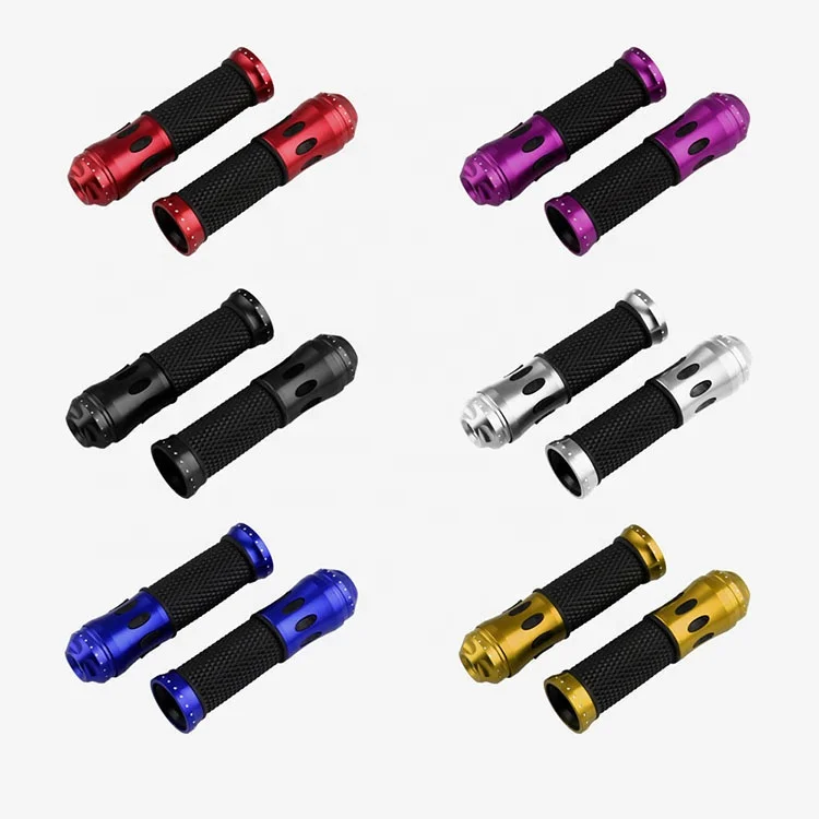 Good Quality Simple Looking Motorcycle Parts Hand Grip