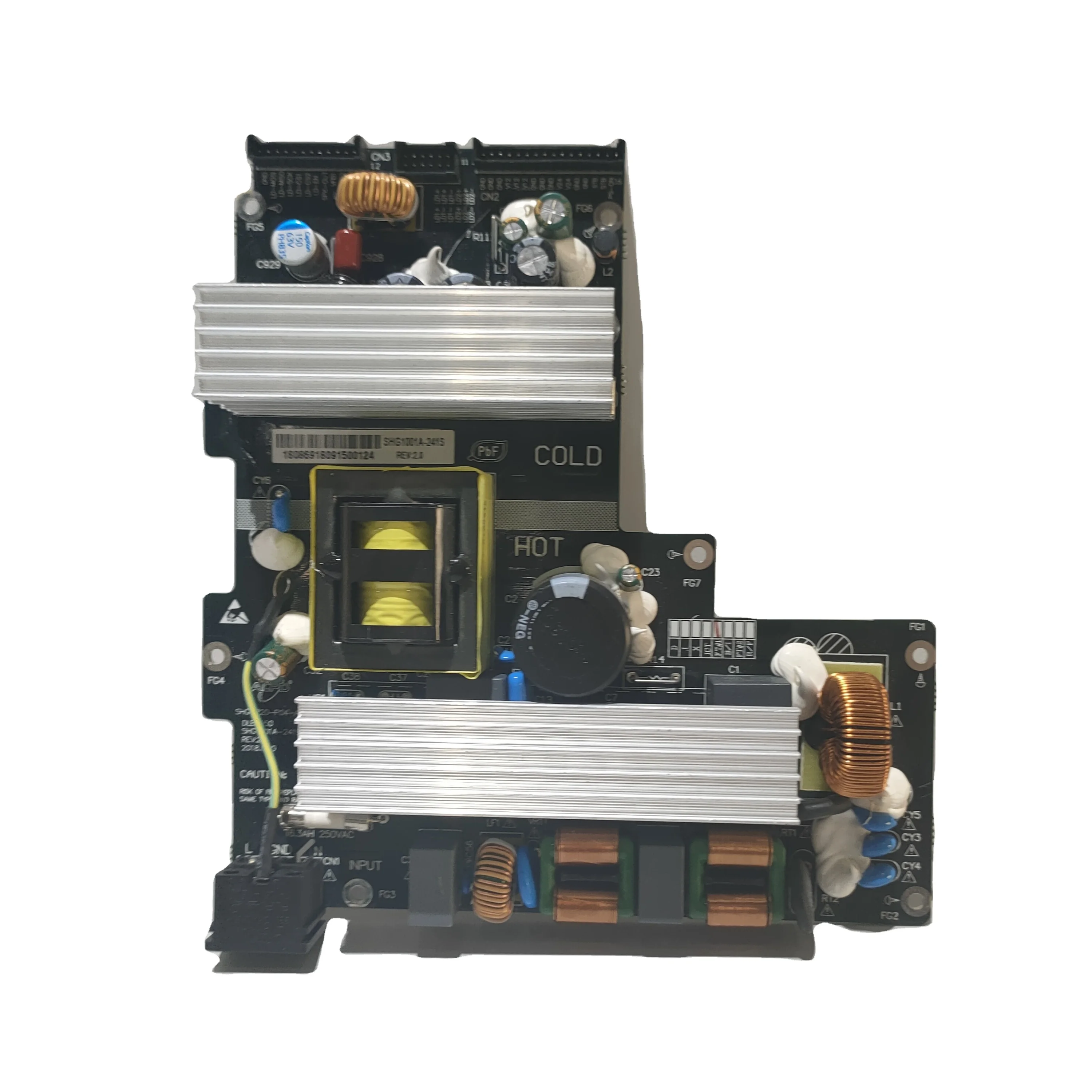 Support One-stop Oem Service Manufacturer Pcba Design Service Professional Pcba