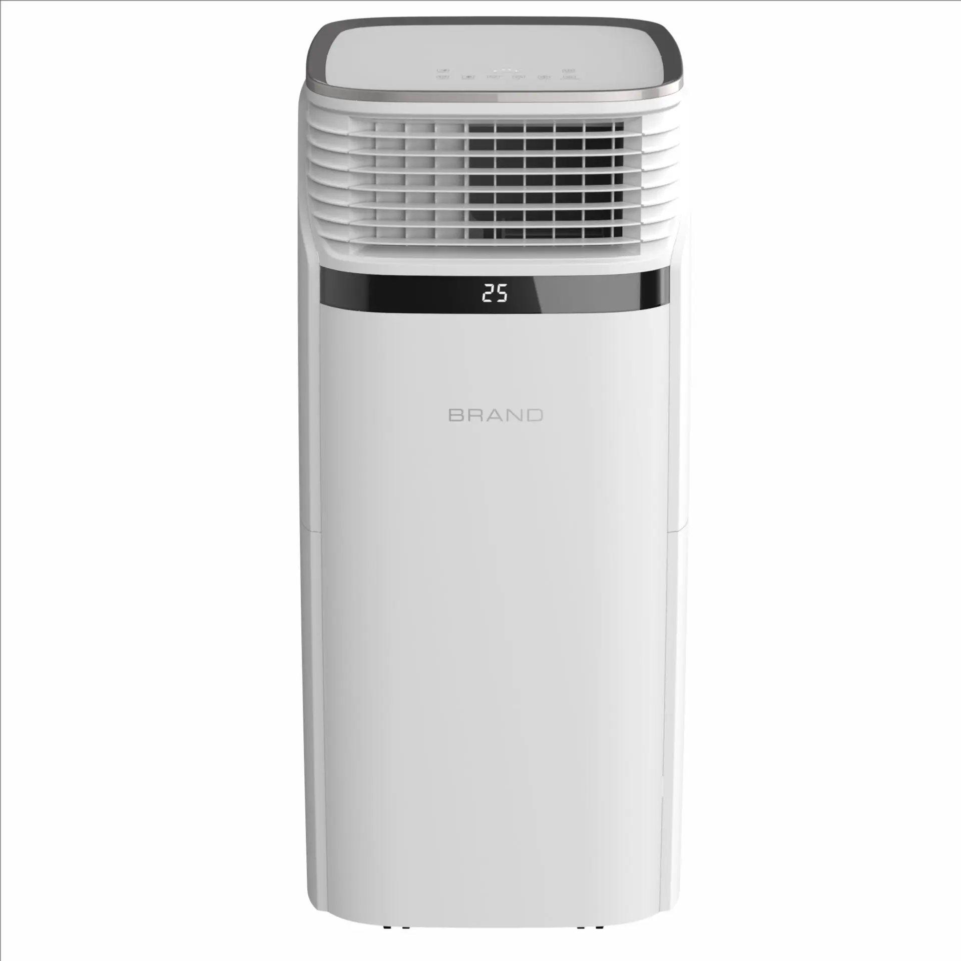 Mini Portable Ac Air Conditioner And Cooler Window Portable Air Conditioner Portable Airconditioner Home