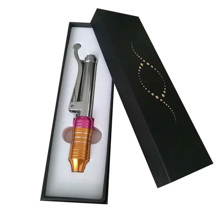 high pressure  pen syringe 0.3ml ampoule for cross-linked hyaluronic acid