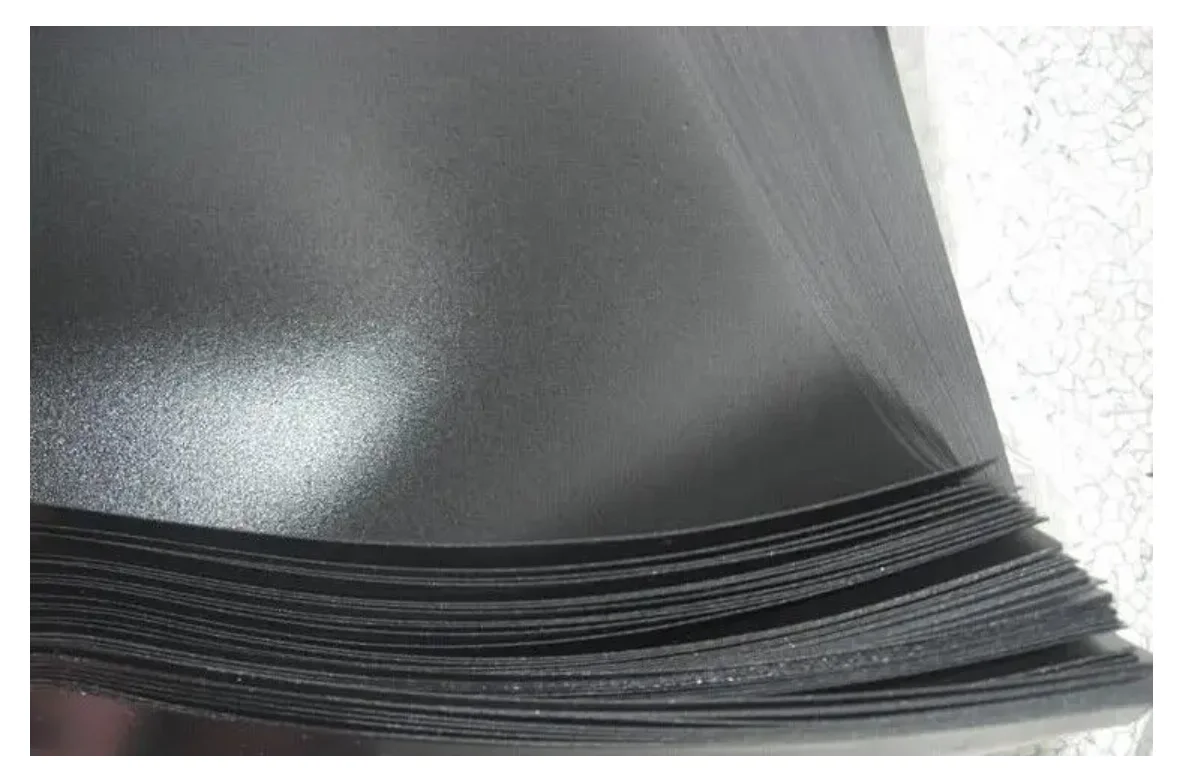 China Manufacturer Wholesale Customized  no dust Anti-Static PE foam and ESD crosslinked polyethylene IXPE Foam Packing