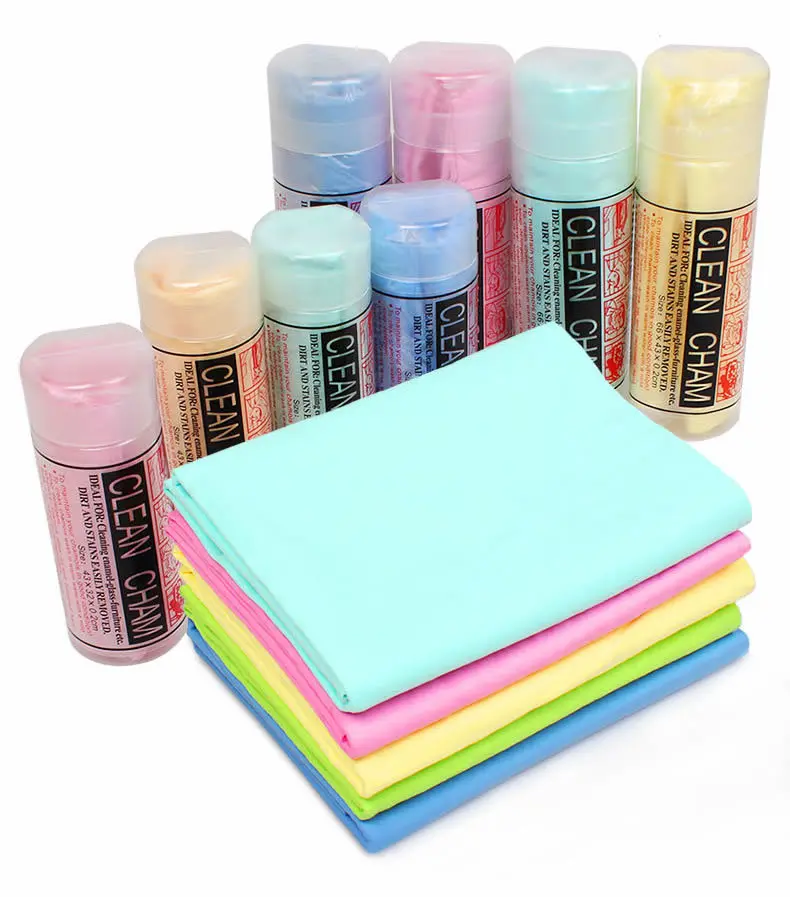 Hot Sale Super Absorbent High Quality Microfiber Coral Car Washing Cleaning Towels micro fiber towel