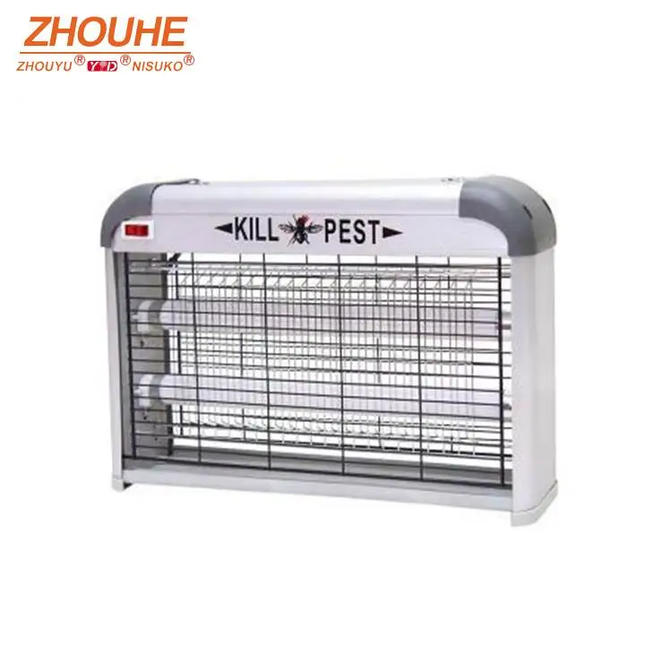 Latest product mosquito killer lamp indoor fly trap aluminum alloy electric mosquito killer lamp  for home