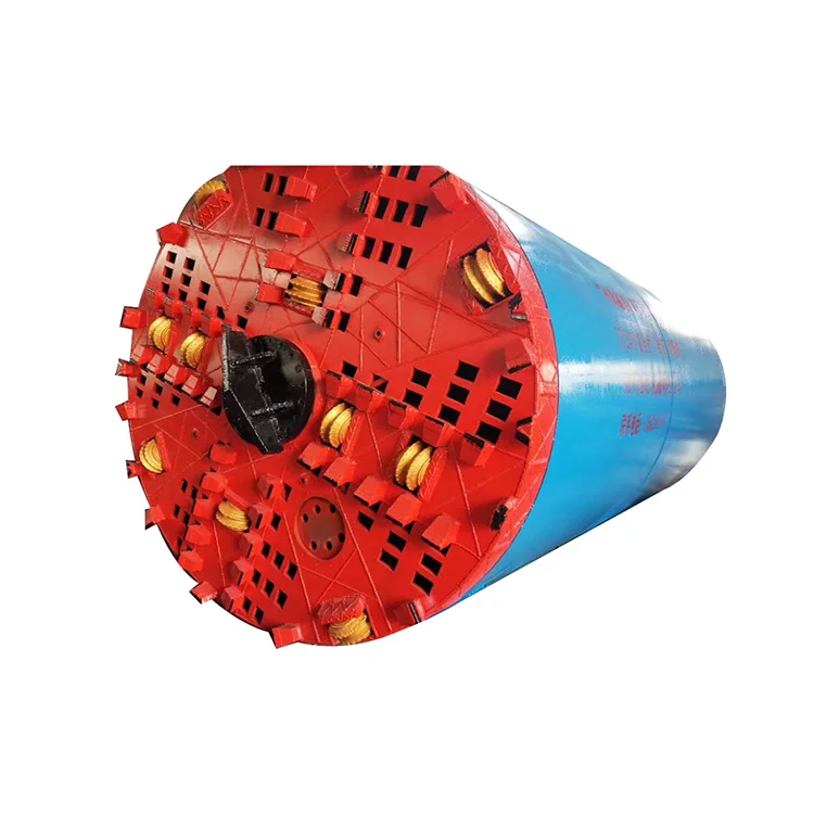 
High efficiency pipeline construction pipe jacking machine with Slurry separation system mud recycling machines YD2400 