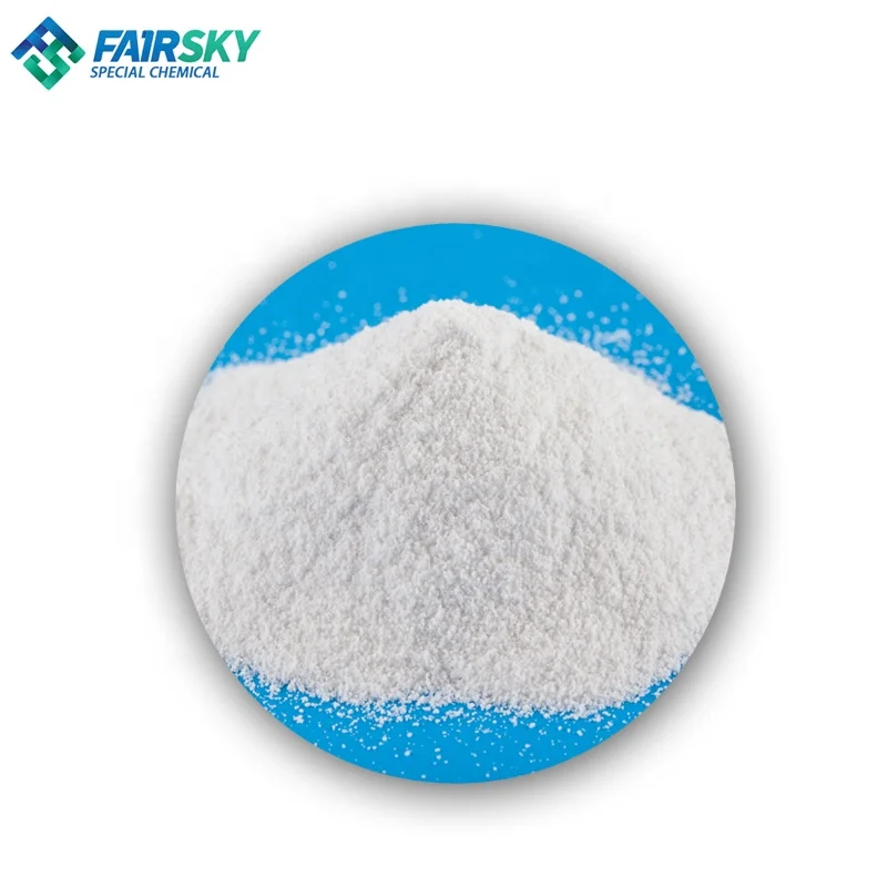 High quality Potassium Fluotitanate Potassium hexafluorotitanate(Fairsky)98% Industrial Grade with best price K2TiF6 16919-27-0