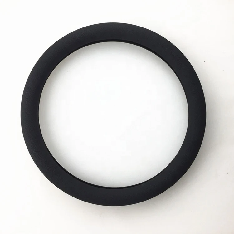 
Soft Hot selling Silicon Car Steering Wheel Cover silicone creature colorful cheapest car steering wheel 