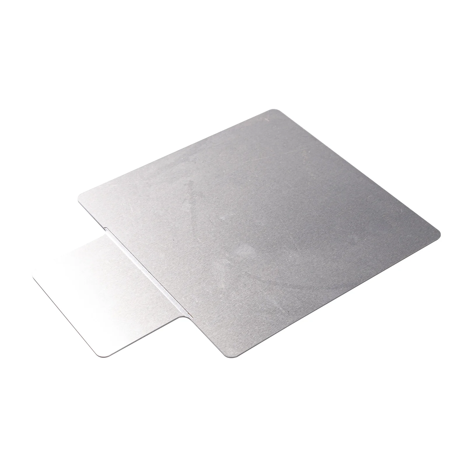 PYD Life Aluminium HD Metal Prints Sheet Photo Panel Sublimation Aluminum Photo Frame