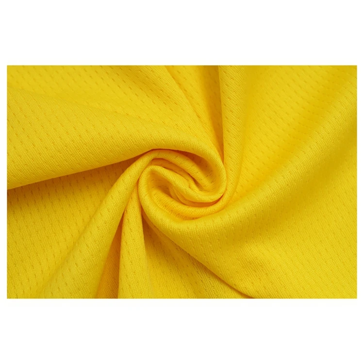 Wholesale custom luxury sport 100% polyester jacquard fabric