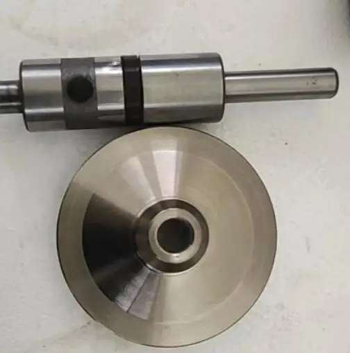 PLC 73-1-69 complete rotor 73-1-69 for textile machine