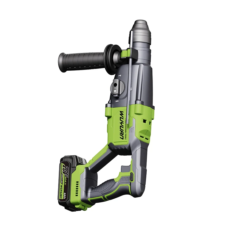 High Quality Germany Power Tools Hammer Drill Drilling Machines Power Hammer Drills