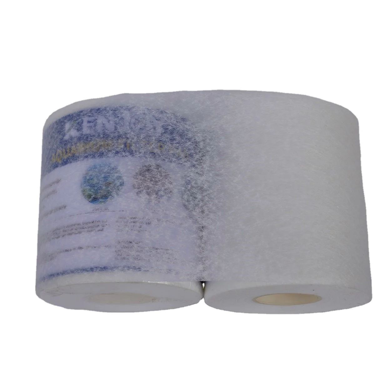 Aquatic Polishing Felt Filter Pad 100 Micron Ultimate Aquarium Mechanical Prefilter Filtration Media
