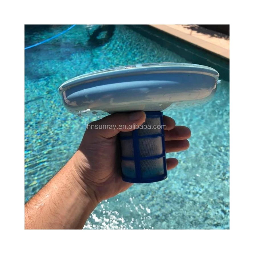 High Quality Copper Ecologic Energy Chemical Free Swimming Pool Ionizer Machine