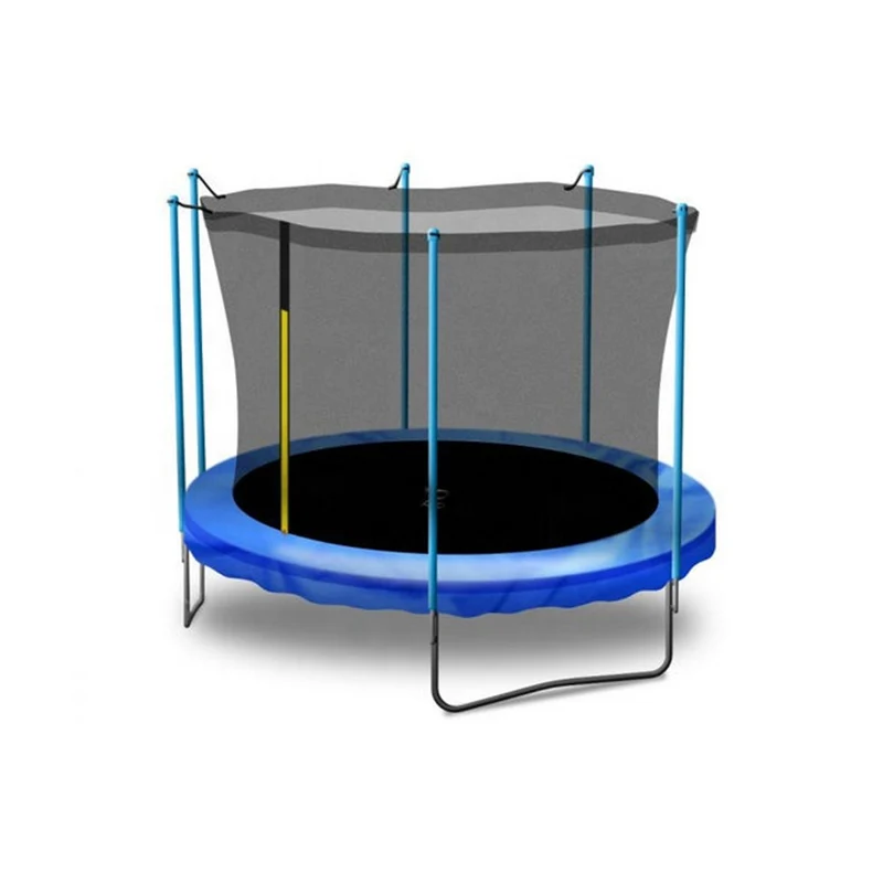 Высокое качество 6 футов Прыжки батут с корпусом мини детская игрушка