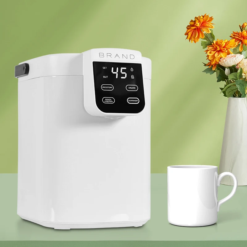 5 L Stainless Steel Electric Thermopot Air Pot Electric Airpots thermo pot water dispenser